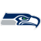 Seattle Seahawks team logo 