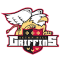 Seton Hill Griffins team logo 