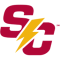 Simpson (IA) Storm team logo 