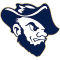 South Dakota Mines Hardrockers team logo 