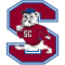 Bulldogs Do Estado Da Carolina Do Sul team logo 