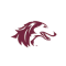 SOUTHERN ILLINOIS SALUKIS team logo 