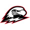 Thunderbirds de Utah do Sul team logo 