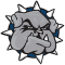 Southwestern Oklahoma State Bulldogs team logo 