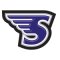 Stonehill Skyhawks team logo 