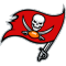 Tampa Bay Buccaneers team logo 
