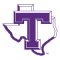 Texans Do Estado De Tarleton team logo 