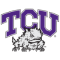 TCU team logo 