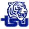 Tennessee State Tigers team logo 