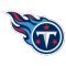 Tennessee Titans team logo 