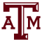 Texas A&M Aggies team logo 