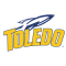 Toledo Rockets team logo 