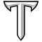 Troy Trojans team logo 