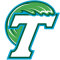 Tulane team logo 