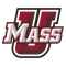 Umass Minutemen team logo 