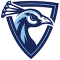 Upper Iowa Peacocks team logo 