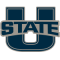 Aggies Do Estado Do Utah team logo 