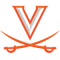 Virginia Cavaliers team logo 