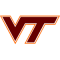 Virginia Tech Hokies team logo 