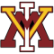 VIRGINIA MILITARY KEYDETS team logo 