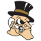 Wake Forest Demon Deacons team logo 