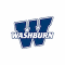 Washburn Ichabods Football team logo 