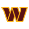 Washington Football Team team logo 