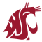 Washington State Cougars team logo 