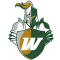 Webber International Warriors team logo 