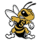 West Virginia State Yellow Jackets team logo 