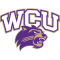 Catamounts da Carolina do Oeste team logo 