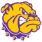 Leathernecks de Illionis Oeste team logo 