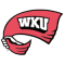 Hilltoppers Do Oeste De Kentucky team logo 