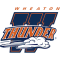 Wheaton (IL) Thunder team logo 