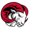 Winston-Salem State Rams team logo 