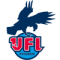 1. VfL Potsdam team logo 