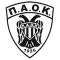 A.C. PAOK team logo 