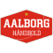 Aalborg Andebol team logo 