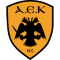 AEK Athens HC team logo 