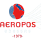 P.A.S. Aeropos Edessas team logo 