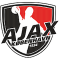 Ajax Copenhagen team logo 