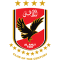 AL Ahly SC (Egy) team logo 