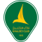 AL Khaleej team logo 