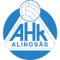 Alingsaas HK team logo 
