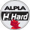 Alpla HC Hard II