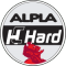 Alpla HC Hard team logo 