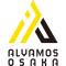 Alvamos Osaka team logo 