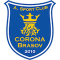 ASC Corona 2010 Brasov team logo 