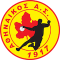 Athinaikos team logo 