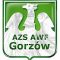 AZS AWF Gorzow WLKP team logo 